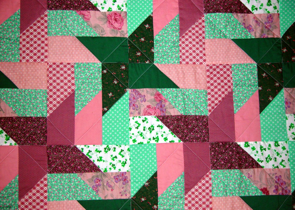 Signs of God’s Goodness, A Prayer Quilt Fashioned on Psalm&nbsp;86