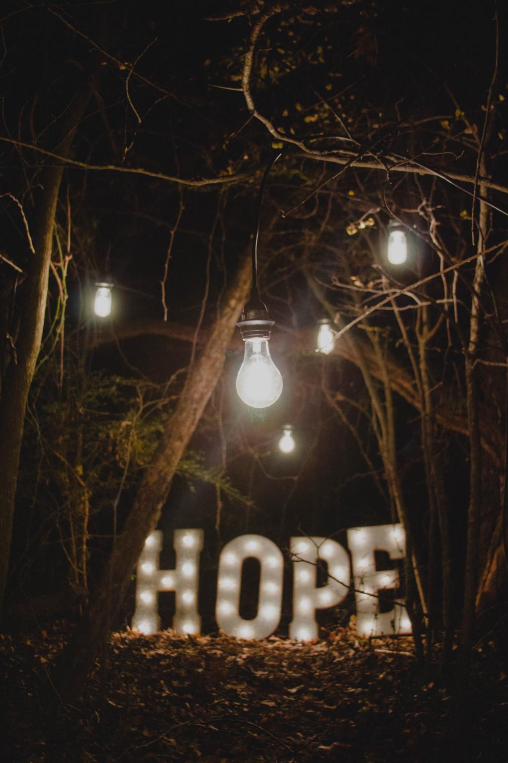 MWM: Hope