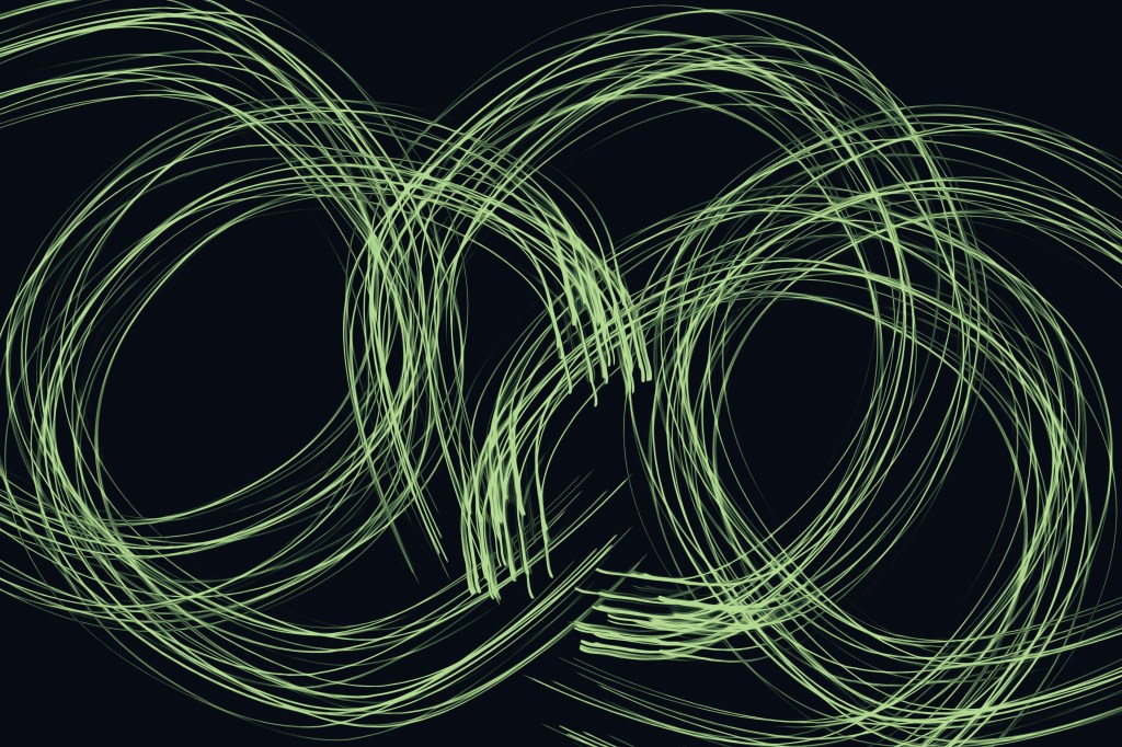 100 Days of Identity-Day Thirty-Three: I am free from the vicious cycle of sin and&nbsp;death.